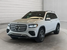 ������ Mercedes-Benz GLS