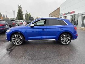 Audi SQ5  Progressiv / Distronic / Carfax / ����������  | Mobile.bg � ����� ������ 2