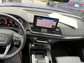 Audi SQ5  Progressiv / Distronic / Carfax / ����������  | Mobile.bg � ����� ������ 9