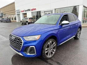 ����� �� �������� �� Audi SQ5  Progressiv / Distronic / Carfax / ���������� 