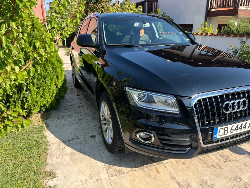 Audi Q5, снимка 5 - Автомобили и джипове - 47347168