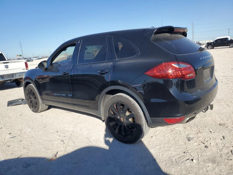 Porsche Cayenne 3.6 V6/XENON/NAVI/Сер.История, снимка 5 - Автомобили и джипове - 49306266