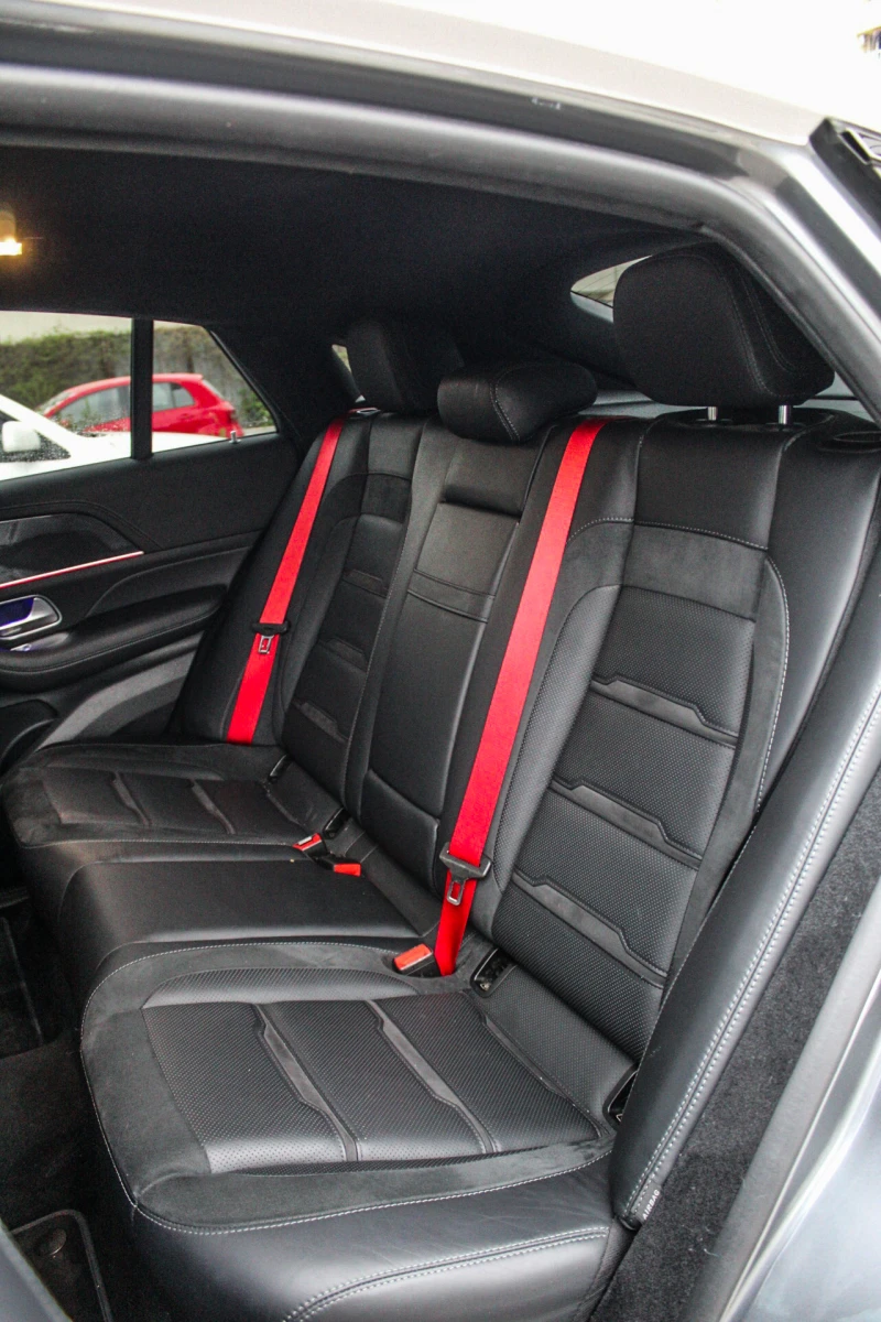 Mercedes-Benz GLE 53 4MATIC AMG Coupe Full Options в гаранция, снимка 13 - Автомобили и джипове - 51542469