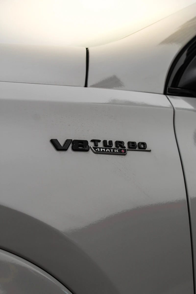 Mercedes-Benz GLE 53 4MATIC AMG Coupe Full Options в гаранция, снимка 5 - Автомобили и джипове - 51542469