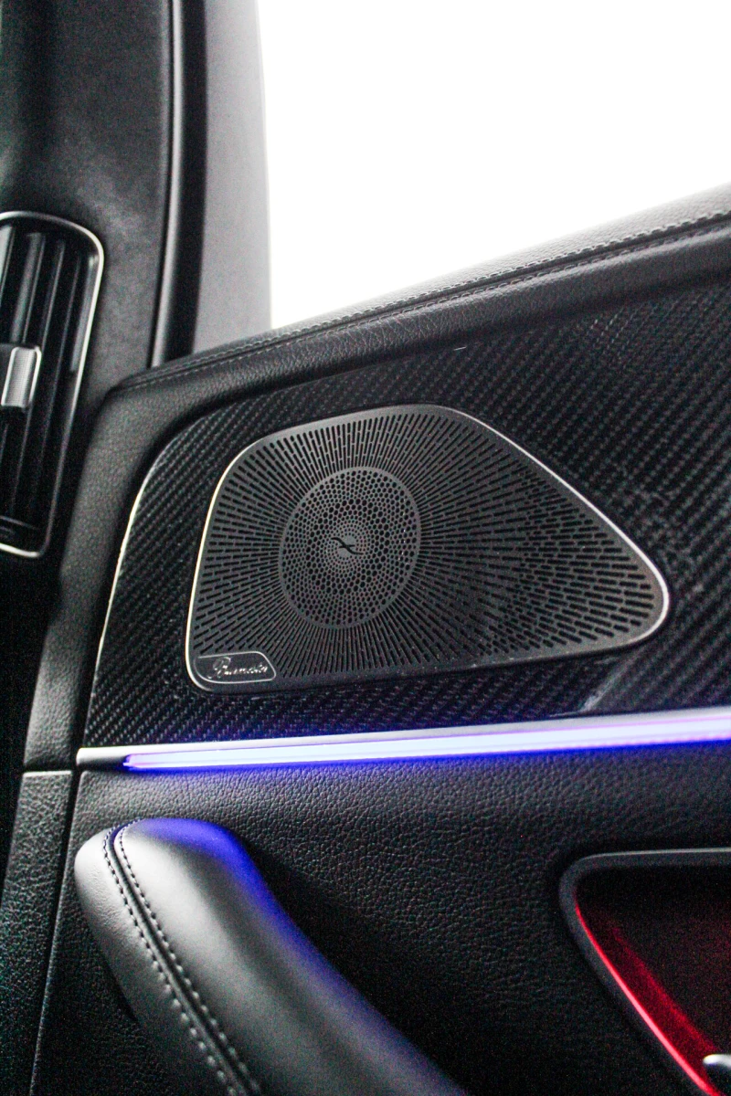 Mercedes-Benz GLE 53 4MATIC AMG Coupe Full Options в гаранция, снимка 14 - Автомобили и джипове - 51542469