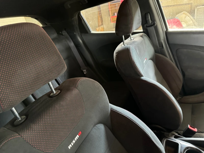 Nissan Juke 1.6 Turbo Nismo, снимка 3 - Автомобили и джипове - 52824283