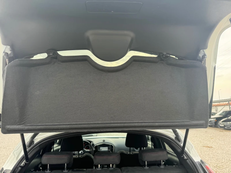 Nissan Juke 1.6 Turbo Nismo, снимка 6 - Автомобили и джипове - 52824283