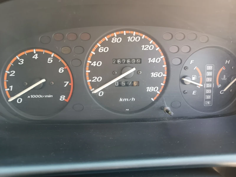 Honda Cr-v Десен волан , снимка 9 - Автомобили и джипове - 51795910