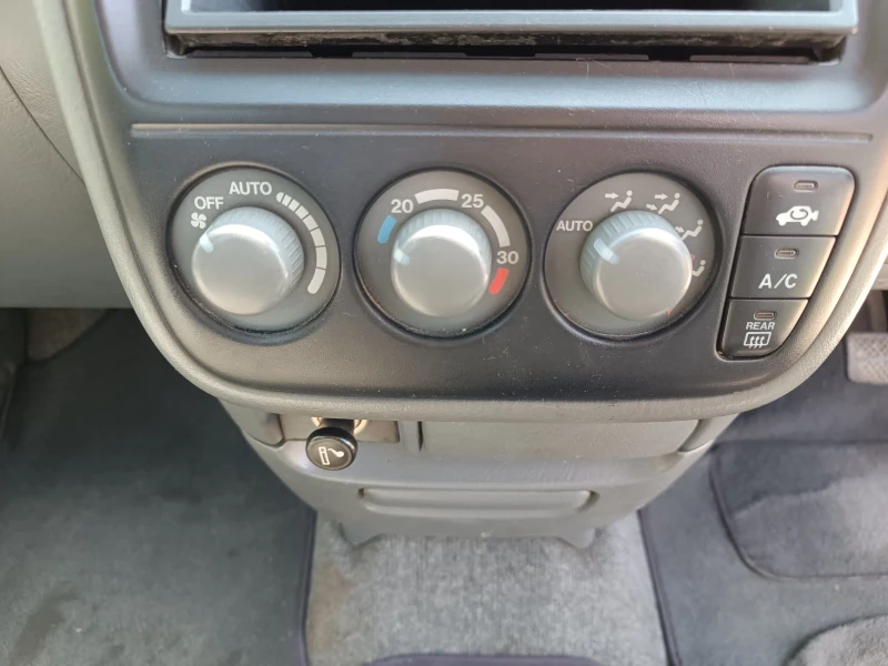 Honda Cr-v Десен волан , снимка 8 - Автомобили и джипове - 51795910