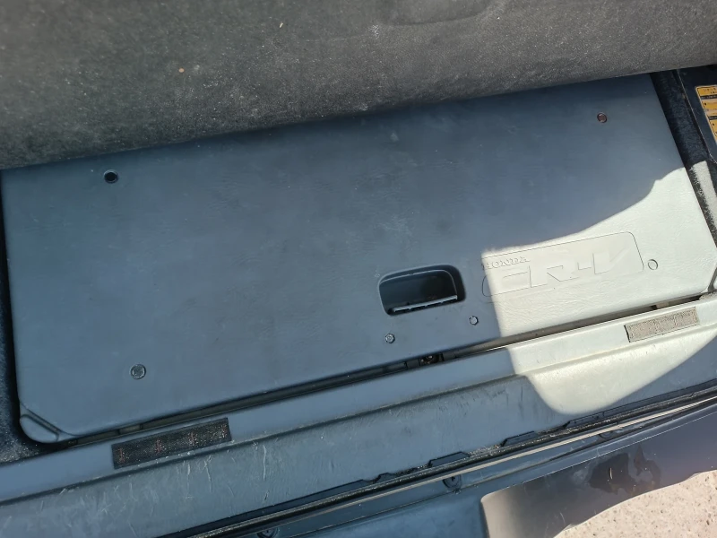 Honda Cr-v Десен волан , снимка 10 - Автомобили и джипове - 51795910