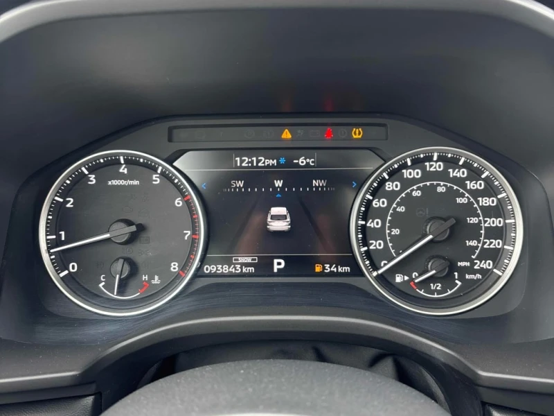 Mitsubishi Outlander S AWC  CARFAX, снимка 8 - Автомобили и джипове - 52645167