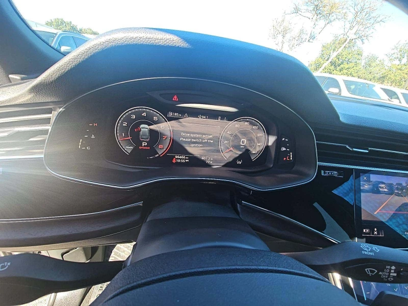 Audi Q8 PREMIUM PLUS| BANG&OLUFSEN| ПАНО| ПОДГРЕВ, снимка 9 - Автомобили и джипове - 53036624