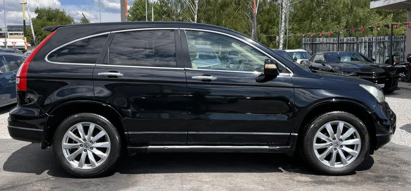 Honda Cr-v 2.0D 150HP ПАНОРАМА, снимка 4 - Автомобили и джипове - 53178489