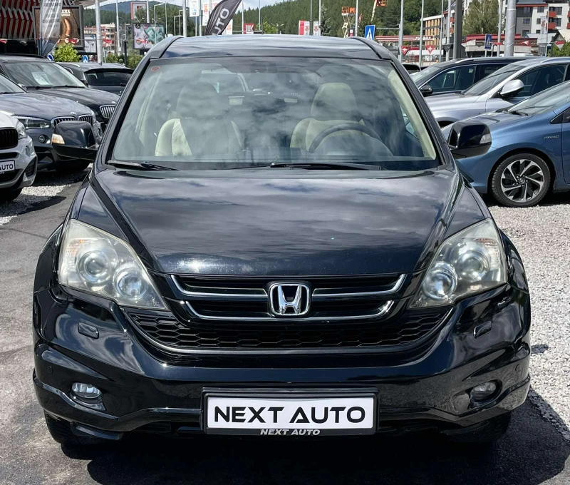 Honda Cr-v 2.0D 150HP ПАНОРАМА, снимка 2 - Автомобили и джипове - 53178489