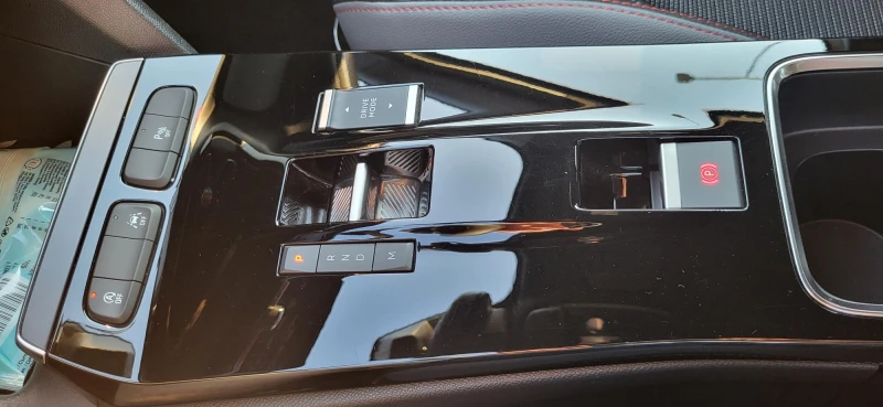 Opel Mokka GS Line, 1.2 бензин, 130 к.с., 12 инча навигация, снимка 14 - Автомобили и джипове - 53224038