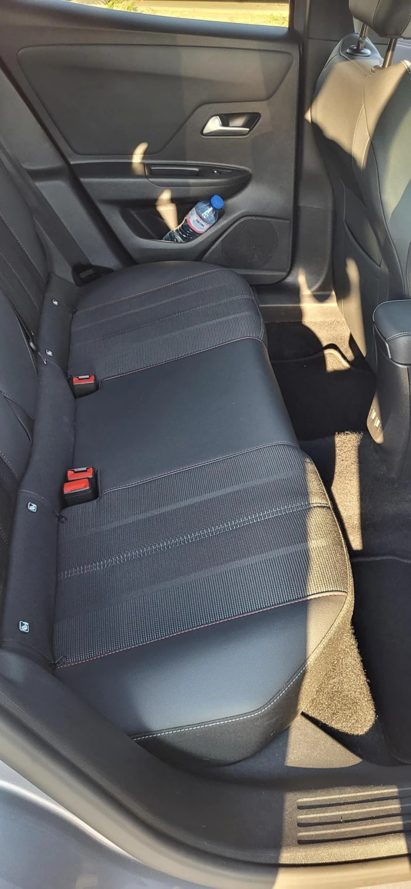 Opel Mokka GS Line, 1.2 бензин, 130 к.с., 12 инча навигация, снимка 10 - Автомобили и джипове - 53224038