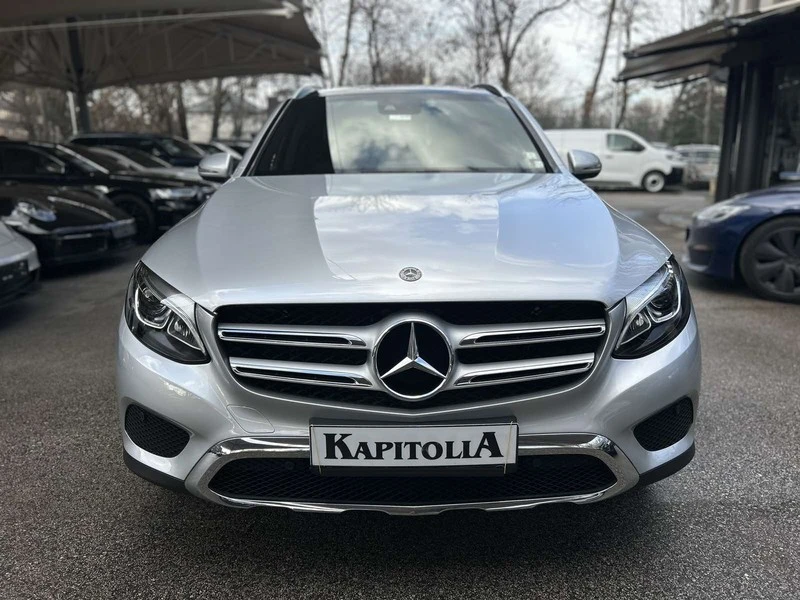 Mercedes-Benz GLC 250 4Matic - изображение 3