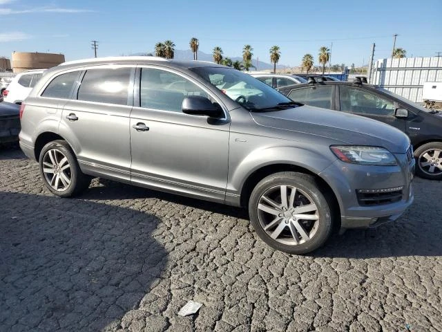 Audi Q7 Premium Plus | СЕРВИЗНА ИСТОРИЯ | , снимка 4 - Автомобили и джипове - 48415339