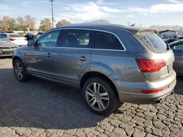 Audi Q7 Premium Plus | СЕРВИЗНА ИСТОРИЯ | , снимка 2 - Автомобили и джипове - 48415339