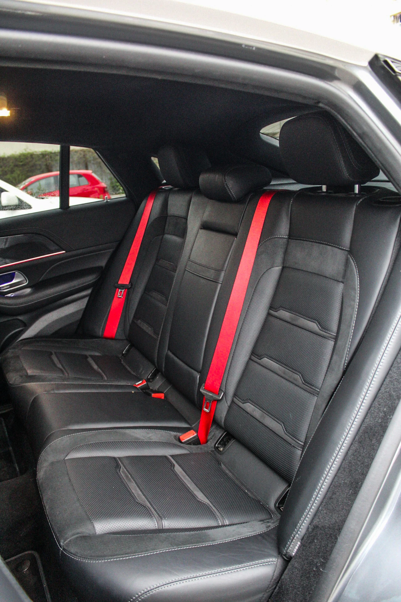 Mercedes-Benz GLE 53 4MATIC AMG Coupe Full Options   | Mobile.bg   13