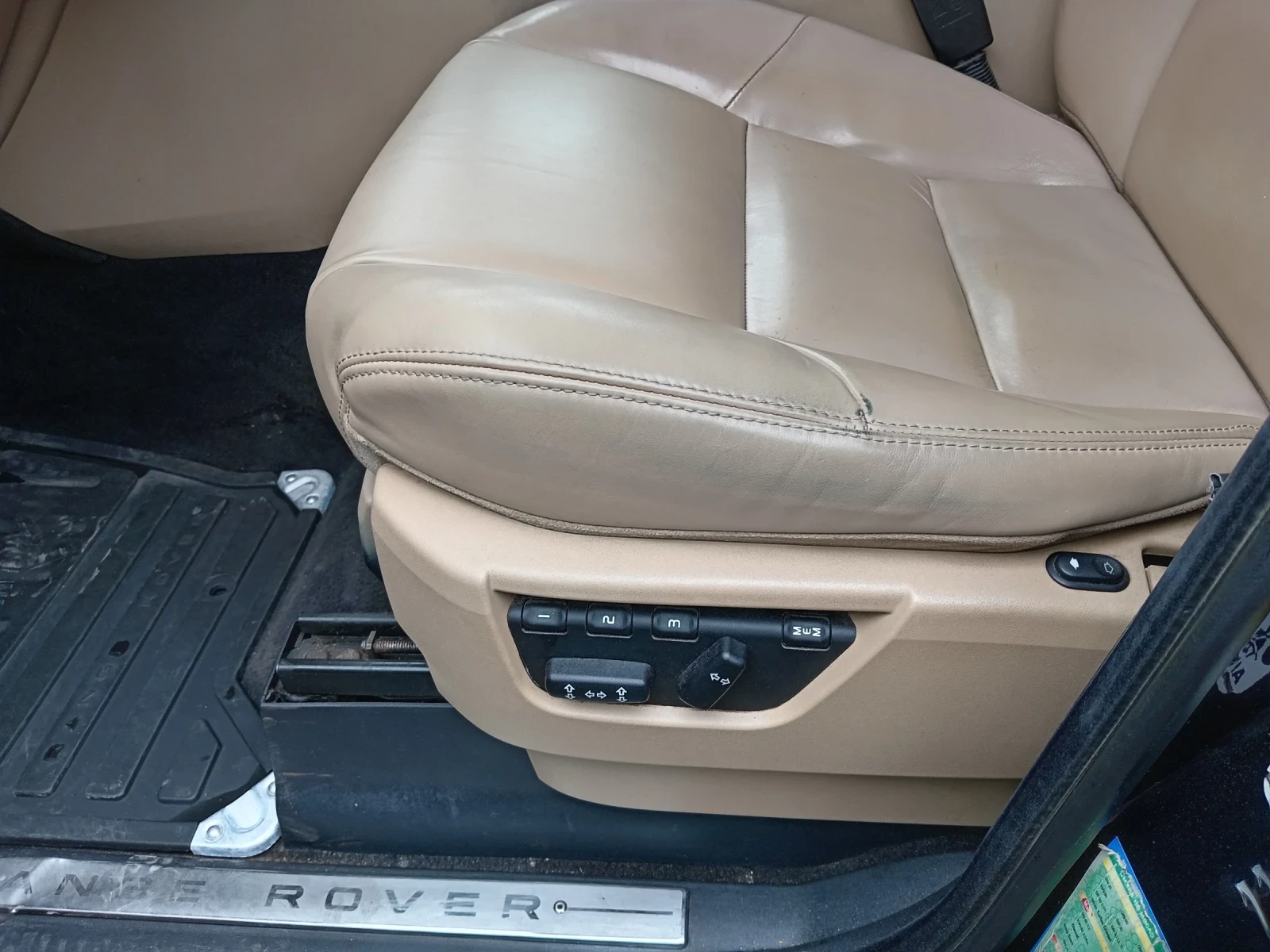 Land Rover Range Rover Sport  - изображение 8