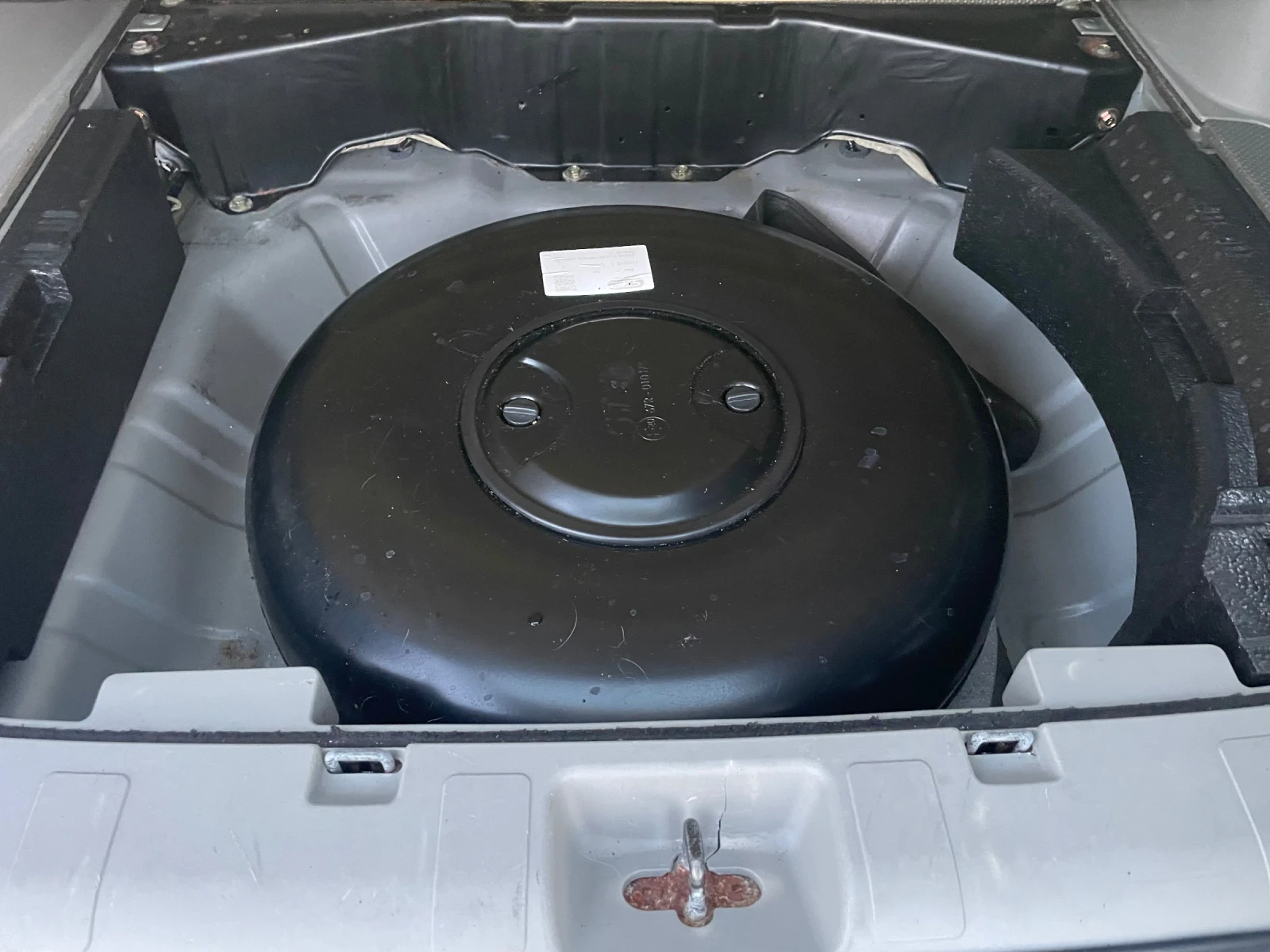 Nissan X-trail 2.2TDI-GAS-4x4-ITALIA | Mobile.bg — изображение 13