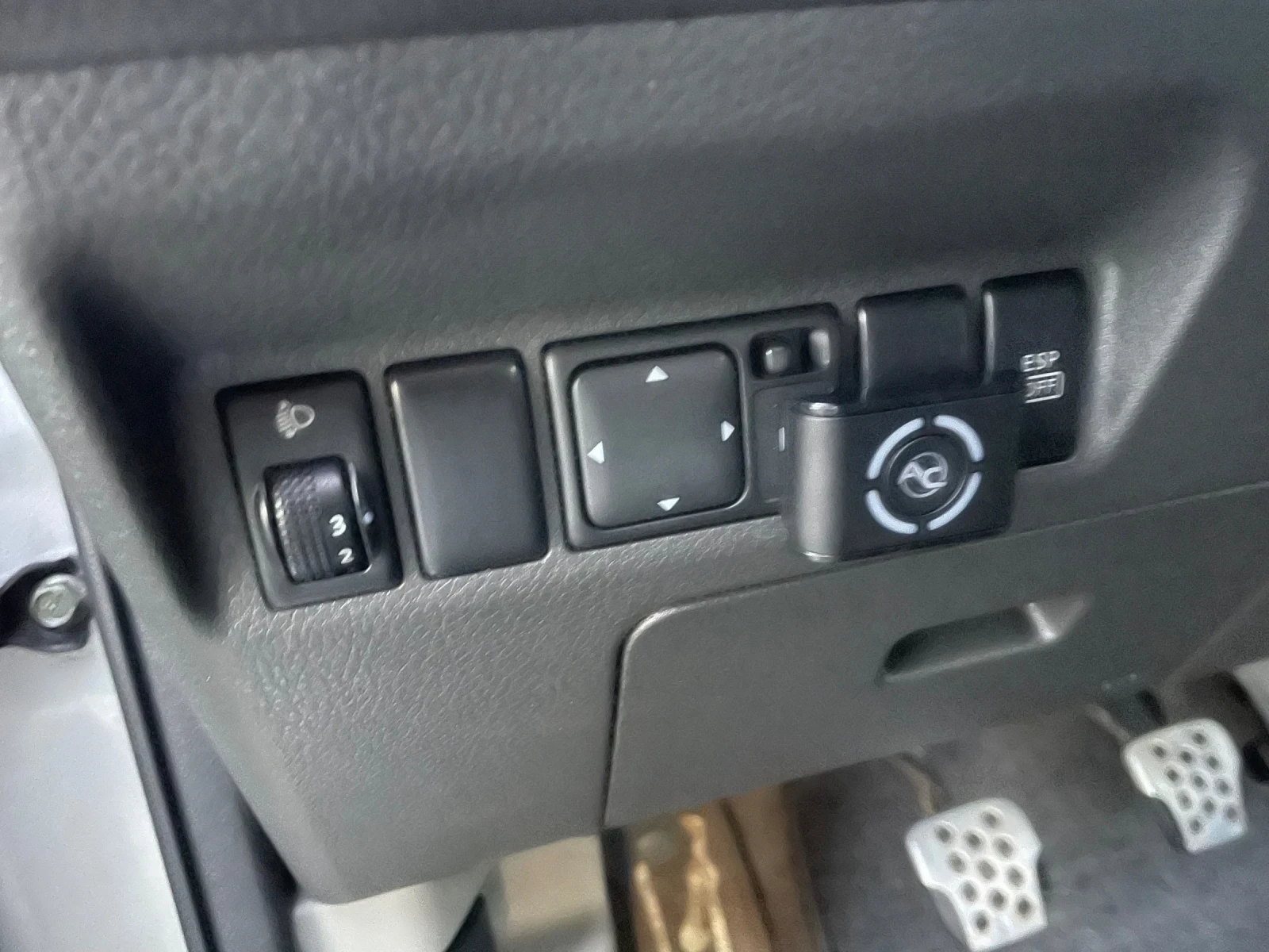 Nissan X-trail 2.2TDI-GAS-4x4-ITALIA | Mobile.bg — изображение 17