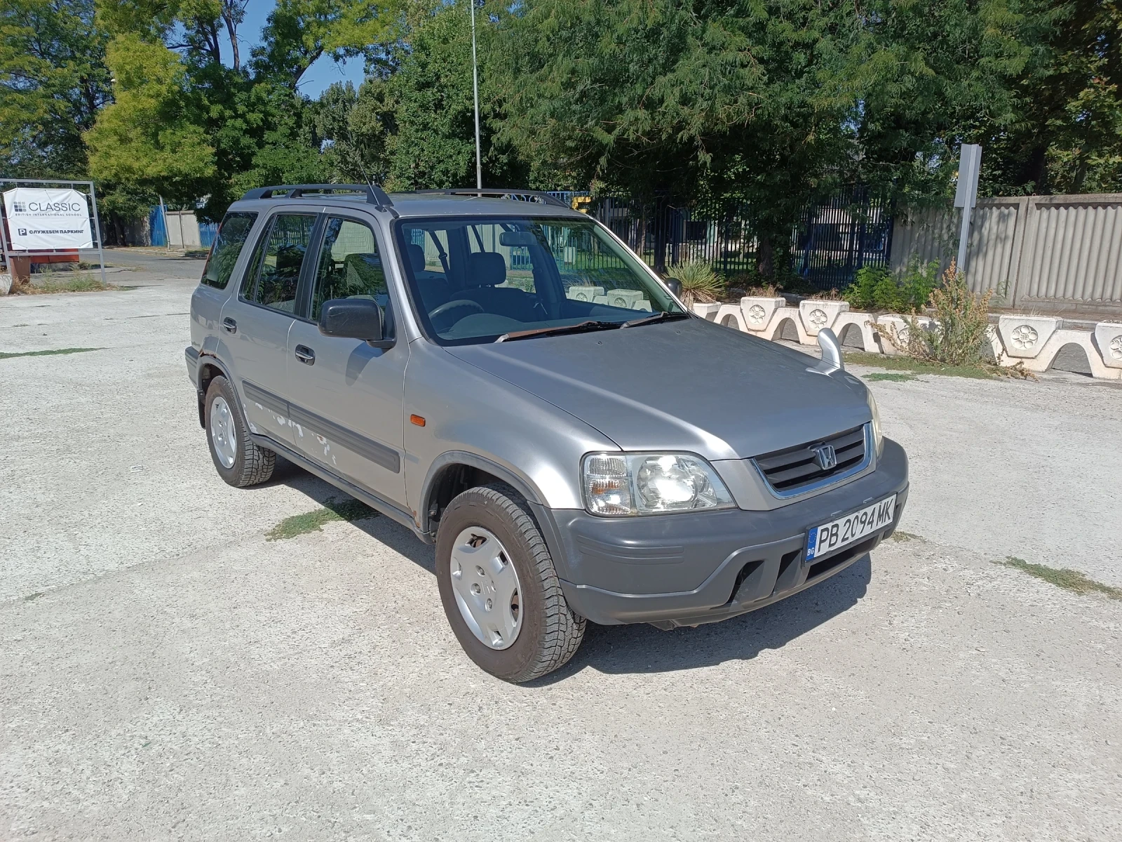 Honda Cr-v    | Mobile.bg   1