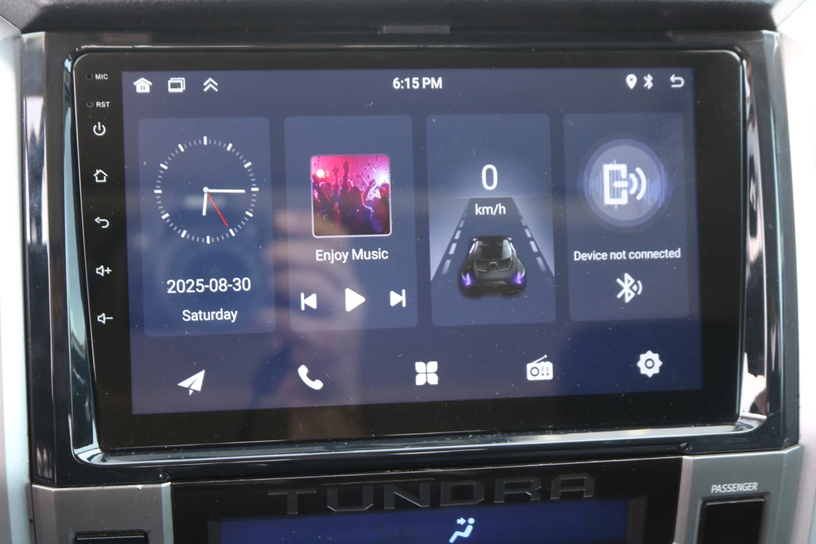 Toyota Tundra 5.7 V8 4x4 | Mobile.bg   14