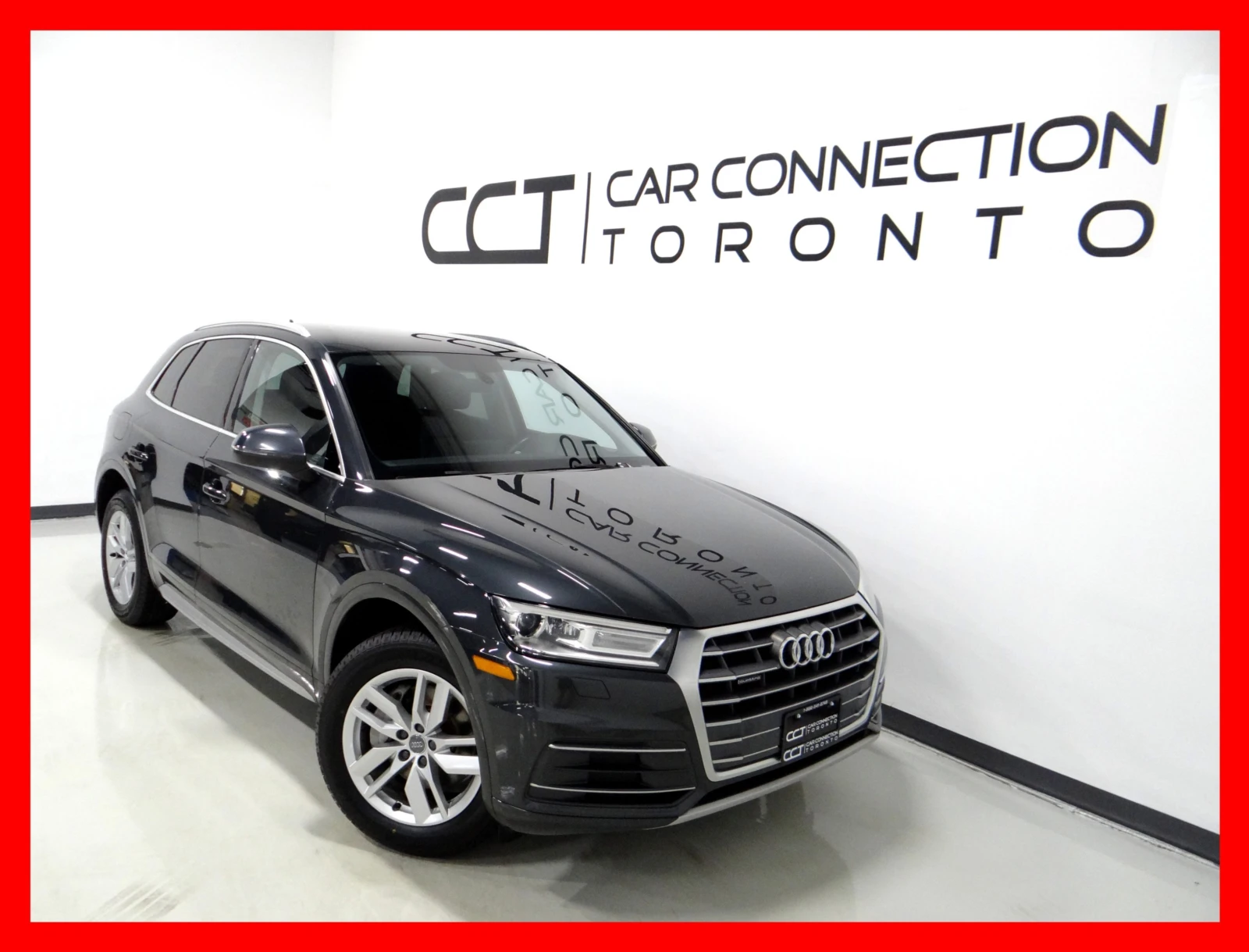 Audi Q5 2.0 TFSI Quattro | Mobile.bg   1