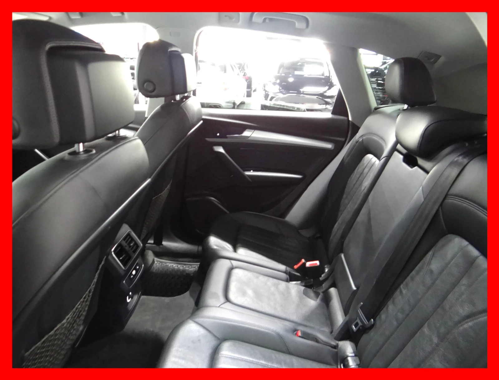 Audi Q5 2.0 TFSI Quattro - изображение 6