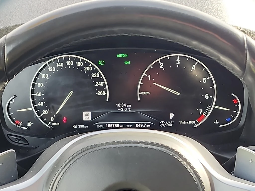 BMW X3 * XDRIVE30I * CARFAX * БЕЗ ПЪРВОНАЧАЛНА ВНОСКА - изображение 7