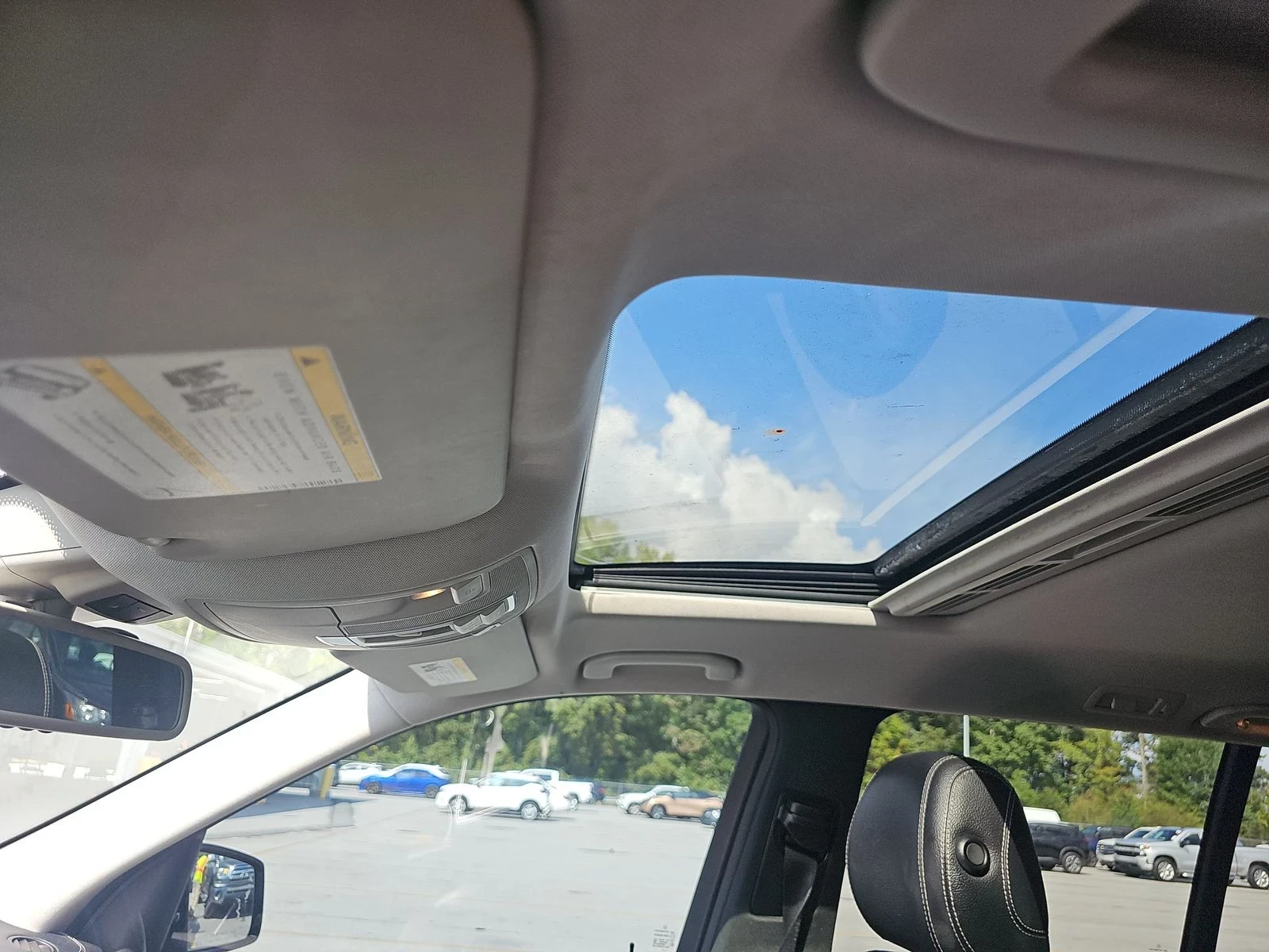 Mercedes-Benz GL 450 V8 4.7L | Mobile.bg   15