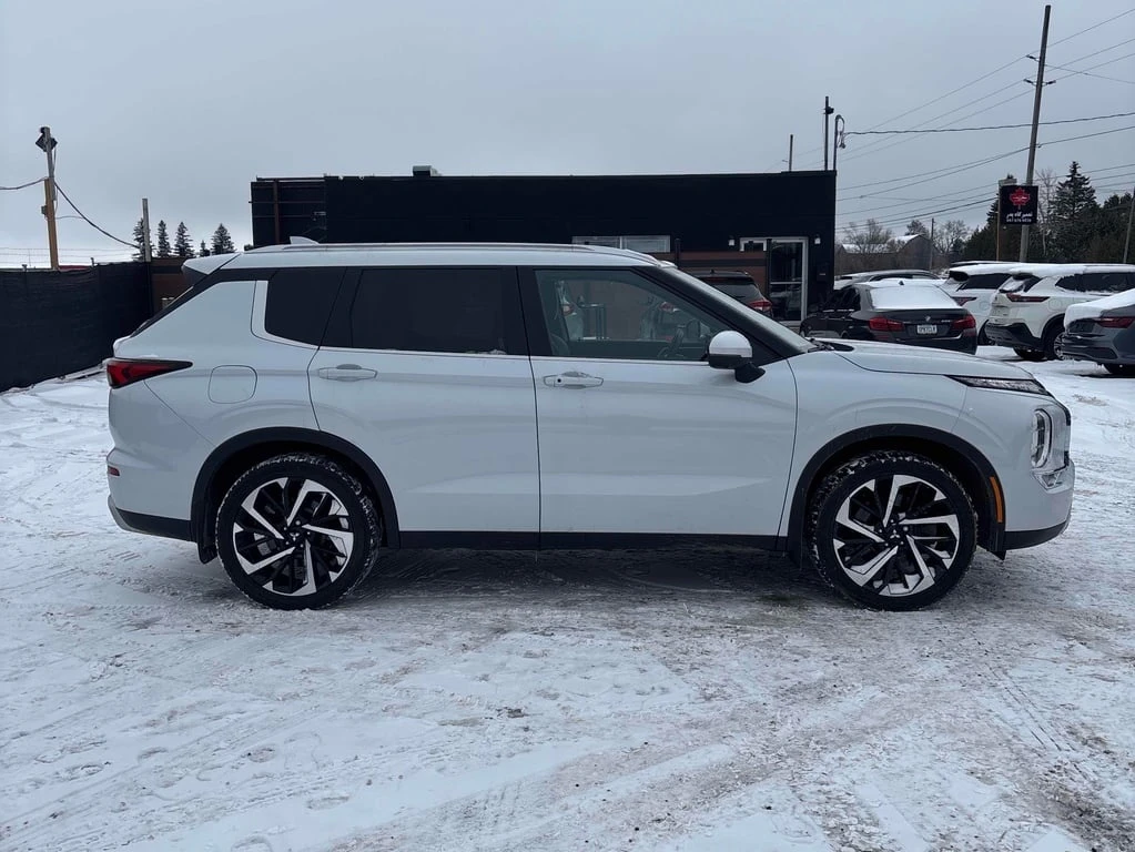 Mitsubishi Outlander S AWC  CARFAX - изображение 3