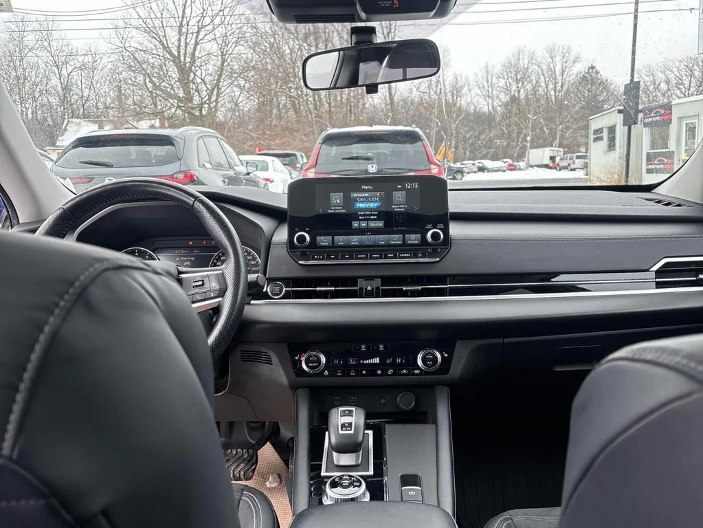 Mitsubishi Outlander S AWC  CARFAX - изображение 9