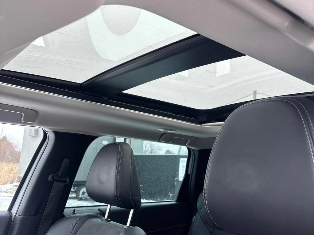 Mitsubishi Outlander S AWC  CARFAX - изображение 10