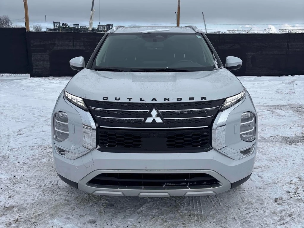 Mitsubishi Outlander S AWC  CARFAX - изображение 6