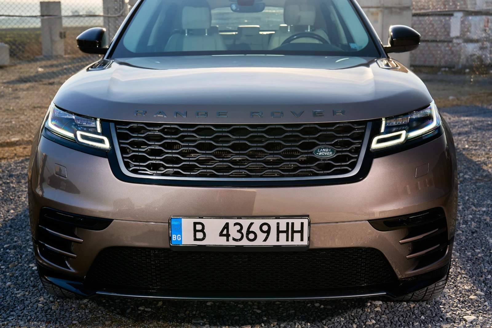 Land Rover Range Rover Velar | Mobile.bg � ����������� 5