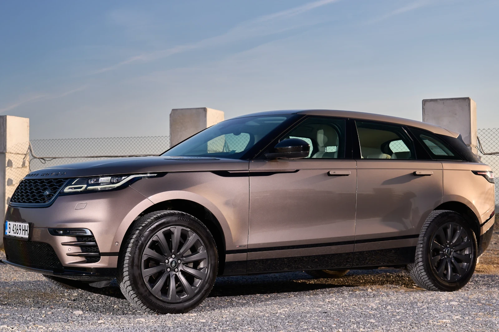 Land Rover Range Rover Velar | Mobile.bg � ����������� 2