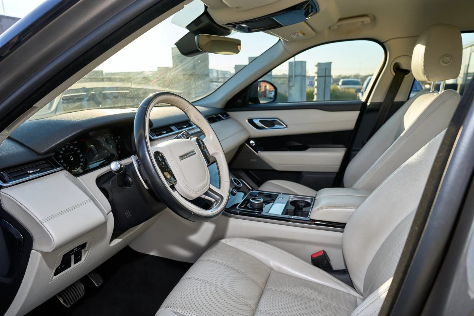 Land Rover Range Rover Velar | Mobile.bg � ����������� 8