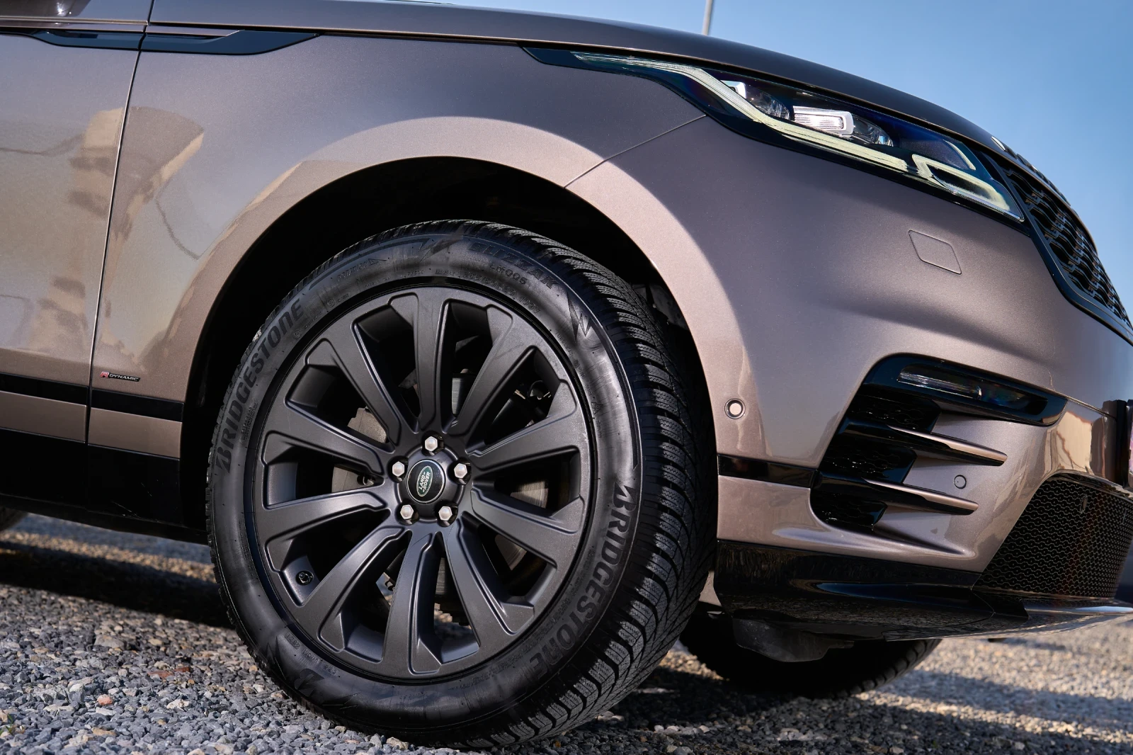 Land Rover Range Rover Velar | Mobile.bg � ����������� 3