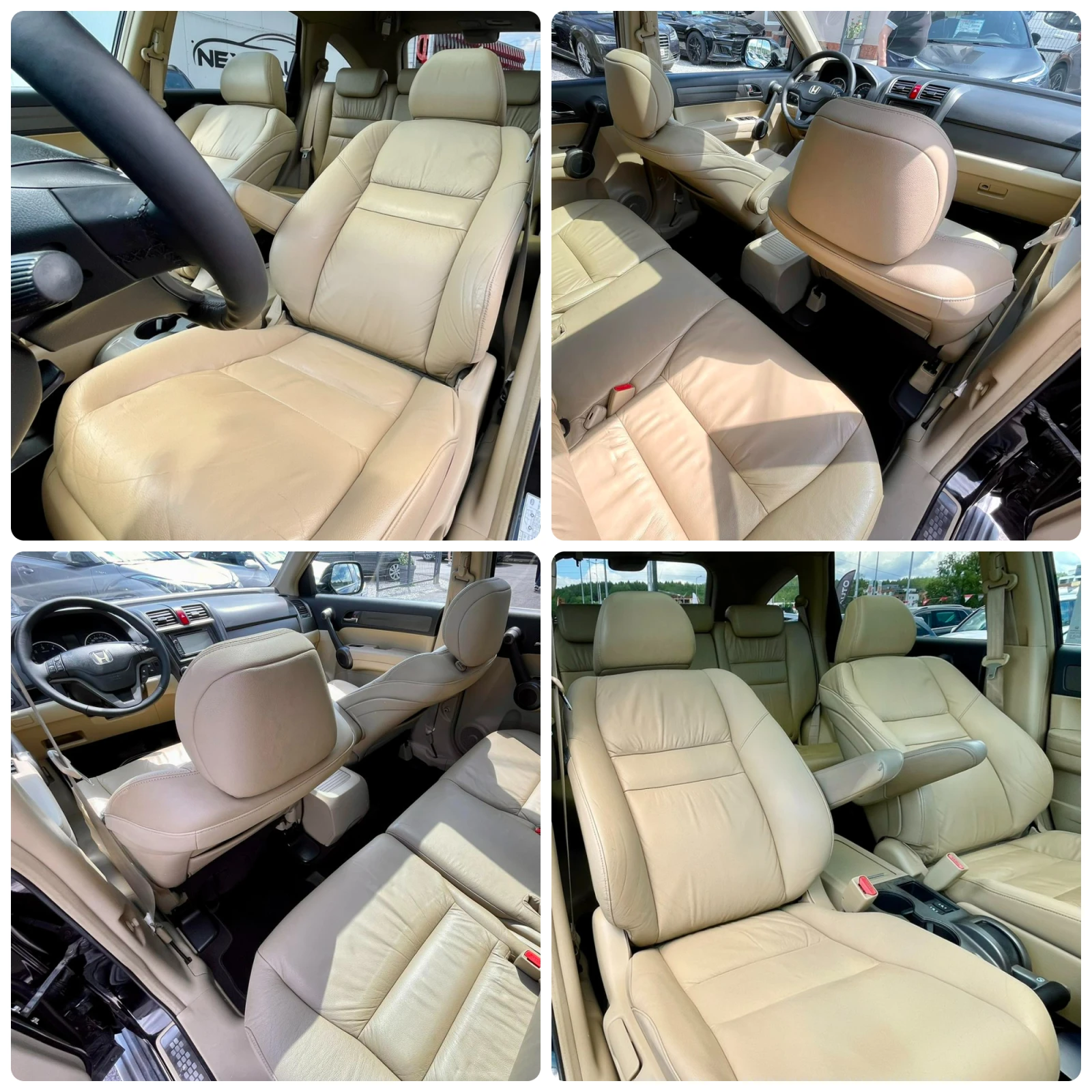 Honda Cr-v 2.0D 150HP �������� | Mobile.bg � ����������� 12