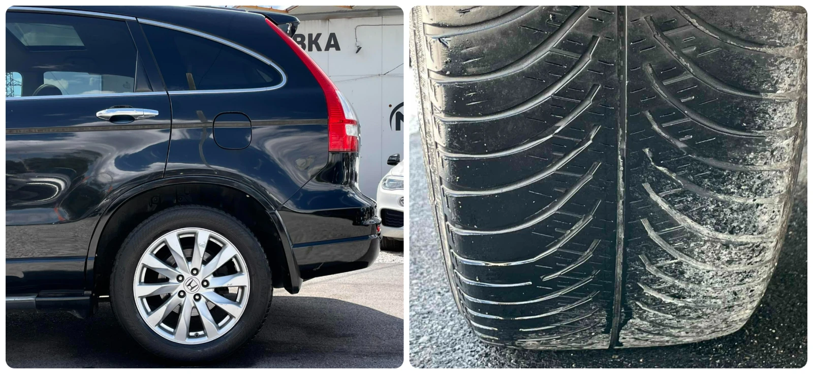 Honda Cr-v 2.0D 150HP �������� | Mobile.bg � ����������� 17