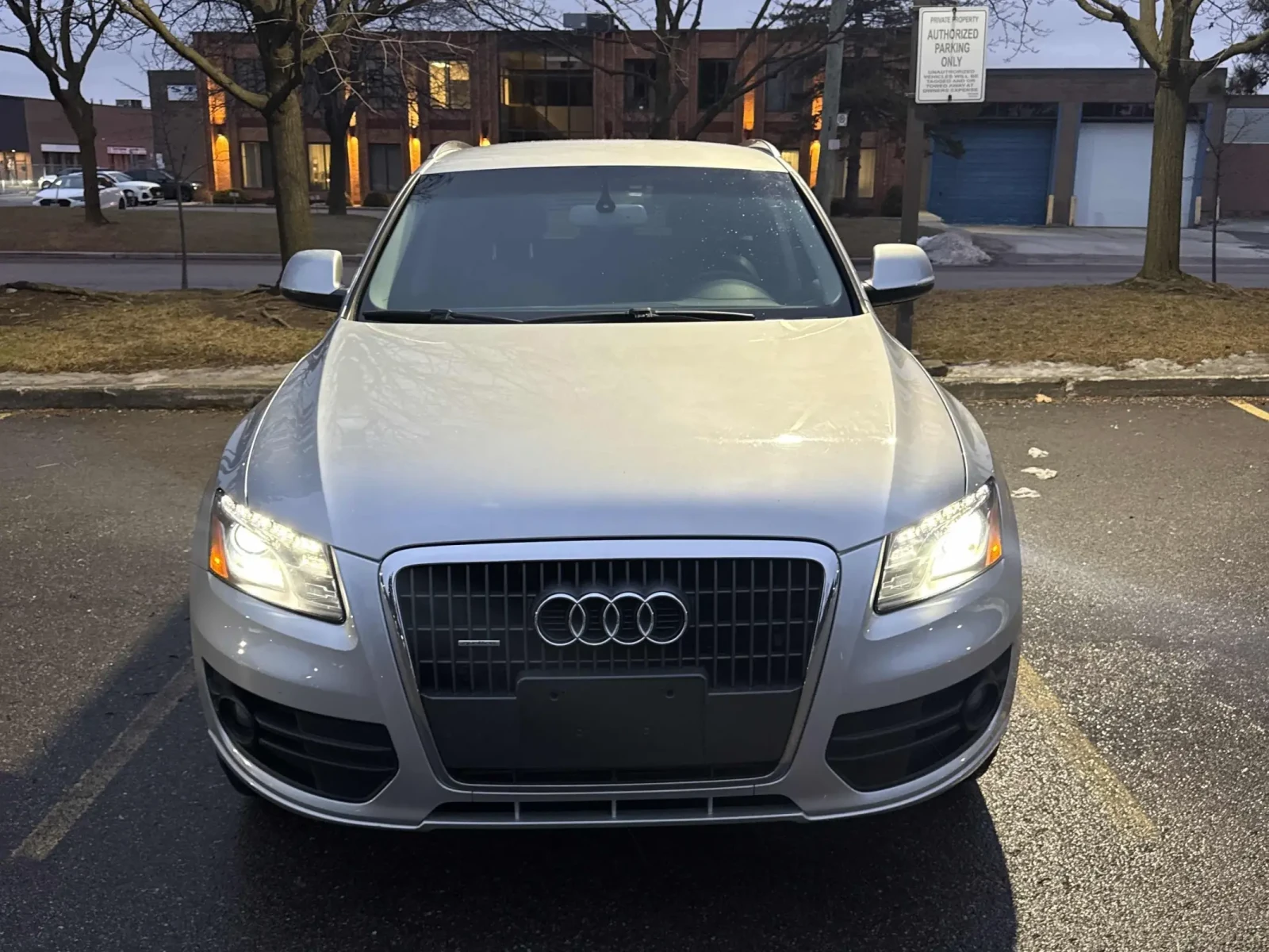 Audi Q5 QUATTRO* PREMIUM* KEYLESS* ����������(���� �� ��) | Mobile.bg � ����������� 1