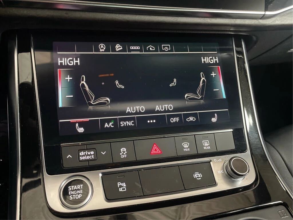 Audi Q7 Komfort* 55TFSI* ����������* (���� �� ��) | Mobile.bg � ����������� 15