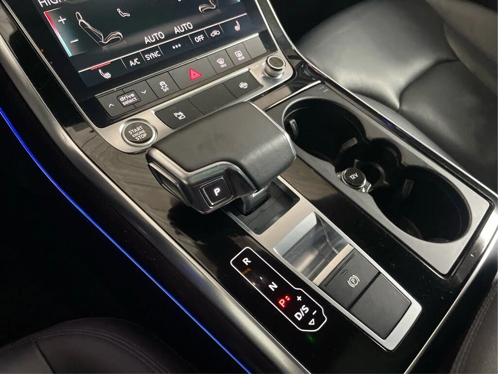 Audi Q7 Komfort* 55TFSI* ����������* (���� �� ��) | Mobile.bg � ����������� 16