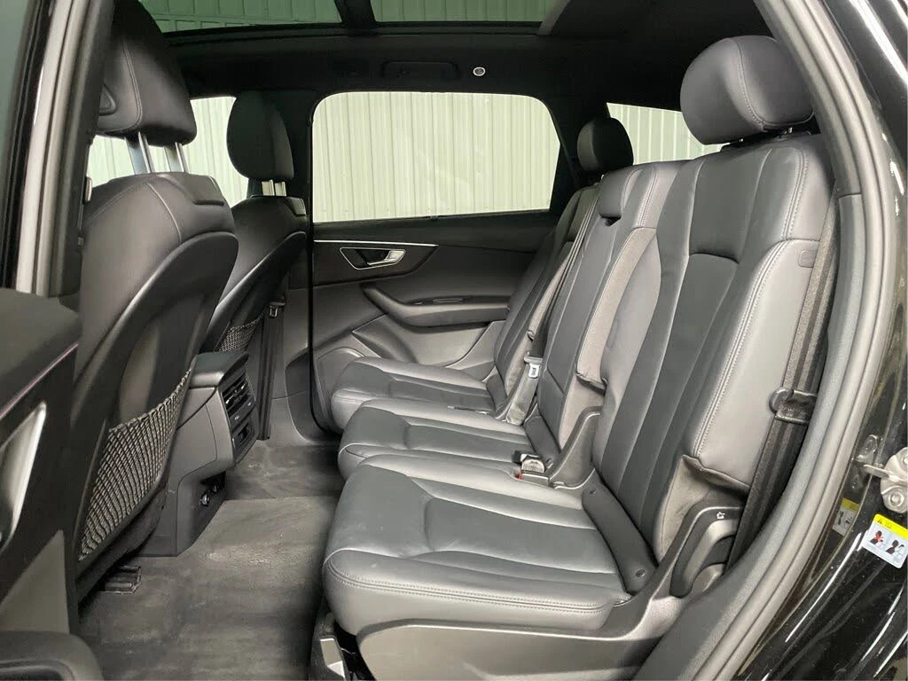 Audi Q7 Komfort* 55TFSI* АвтоКредит* (ЦЕНА ДО БГ) - изображение 10