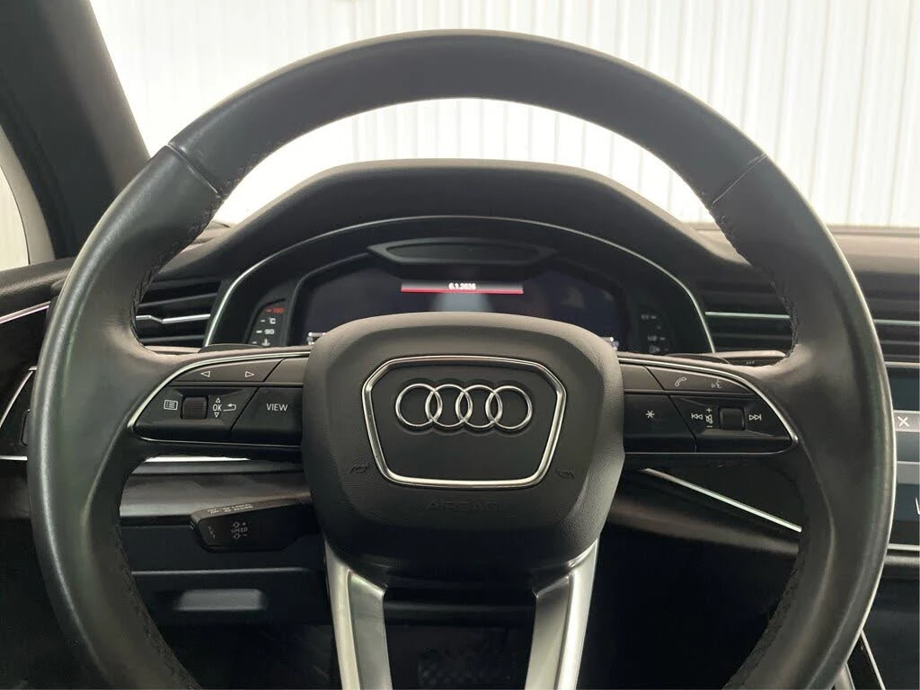 Audi Q7 Komfort* 55TFSI* ����������* (���� �� ��) | Mobile.bg � ����������� 12