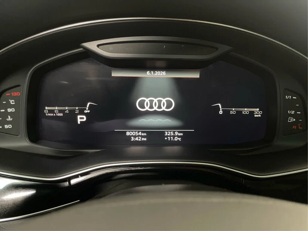 Audi Q7 Komfort* 55TFSI* ����������* (���� �� ��) | Mobile.bg � ����������� 11