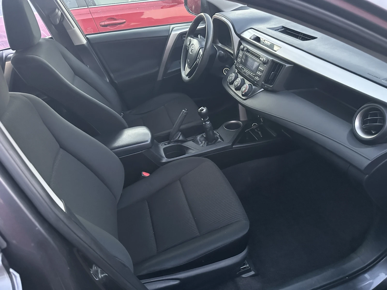 Toyota Rav4 2.0 124�� �� �����! | Mobile.bg � ����������� 8